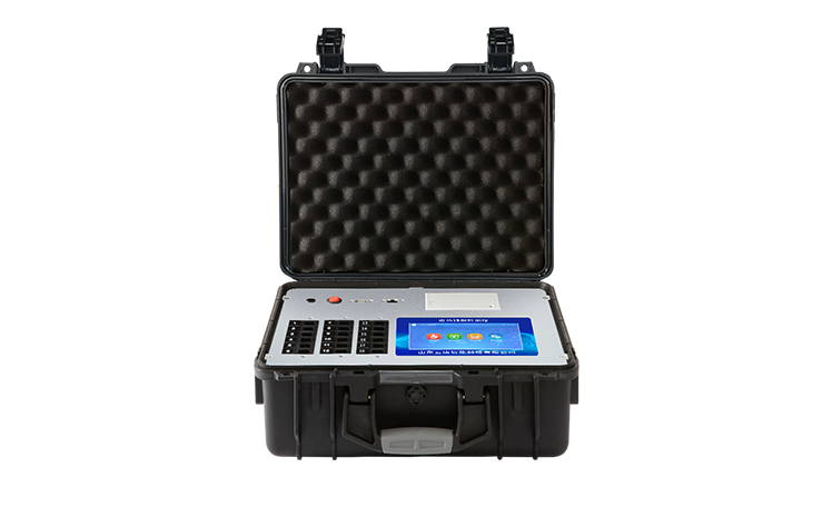 農(nóng)藥殘留檢測(cè)儀